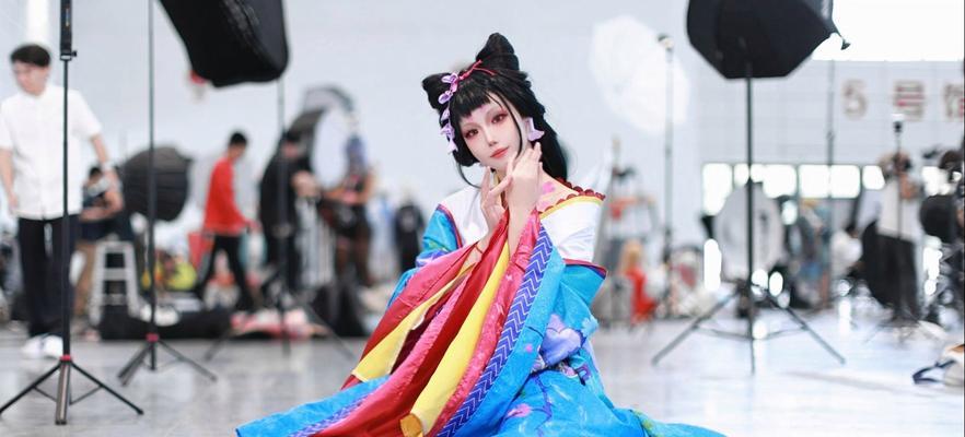 阴阳师漫展专区进入方式是什么？漫展专区有哪些特色？  第2张