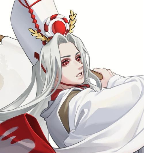 鬼使白阴阳师怎么样？技能特点和实战应用如何？  第1张
