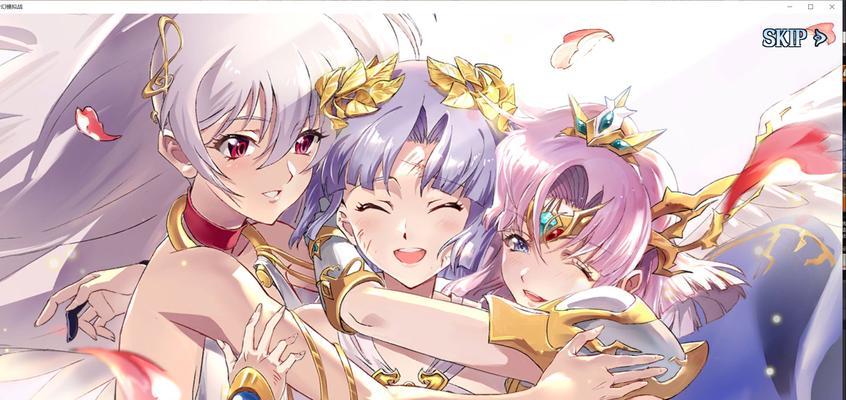 《梦幻模拟战手游娜姆兵种搭配指南》（掌握关键搭配）  第2张