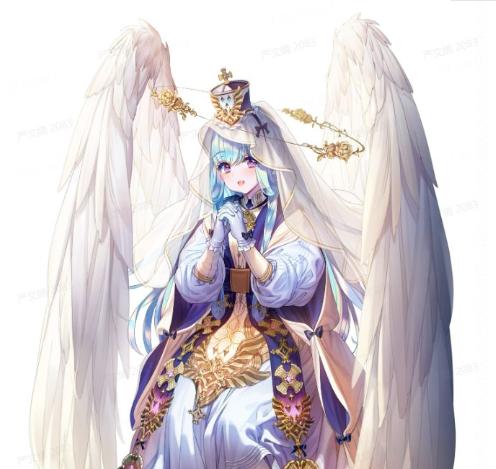 复苏的魔女莎诺（探索游戏中魔女莎诺的技能和复苏机制）  第1张