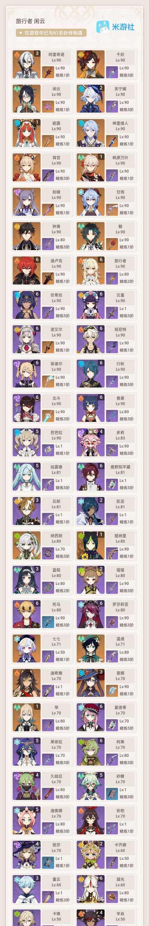 胡桃带班尼特组合在原神中的实力如何（解析原神中胡桃带班尼特组合的优势与弱点）  第3张
