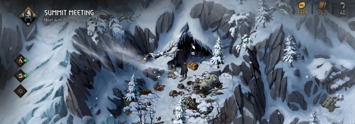 《巫师之昆特牌》游戏中的卫士状态详解（探索卫士在游戏中的作用与策略）  第1张