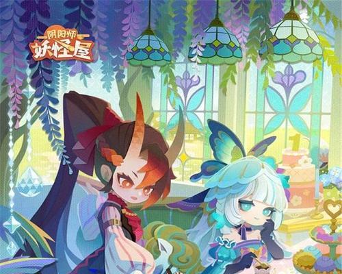 《阴阳师》妖怪屋道中阵容攻略（打造最强道中阵容）  第1张