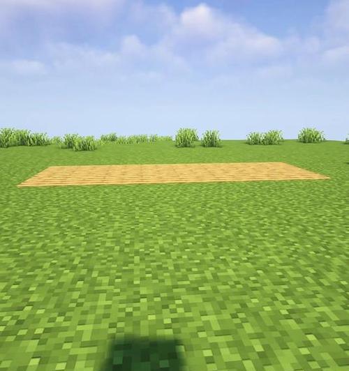 建造Minecraft车库需要哪些材料？  第3张