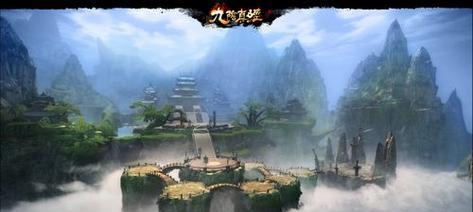 《冒险岛手游》通天塔隐藏地攻略（寻找通天塔隐藏地）  第1张