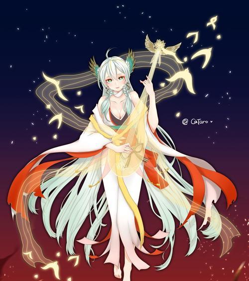 《阴阳师紧那罗御魂搭配指南》（最强御魂组合助你征战妖界）  第2张