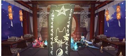 阴阳师符咒结界使用方法是什么？  第1张