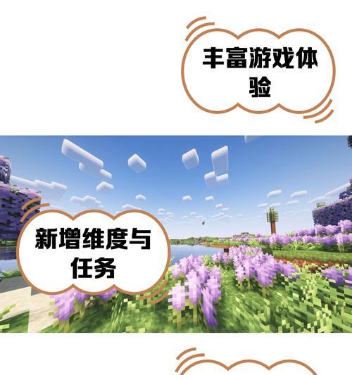 我的世界整合包中mod的安装和使用方法是什么？  第3张