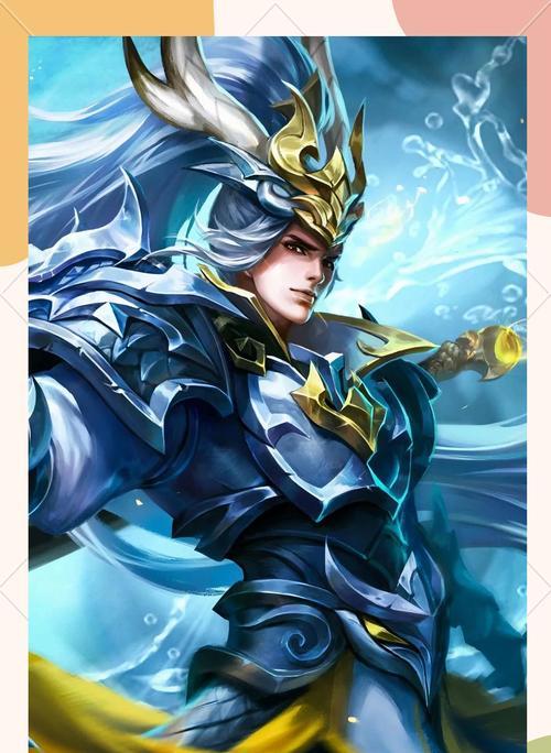 王者荣耀中韩信角色怎么获得？获取方法有哪些？  第1张