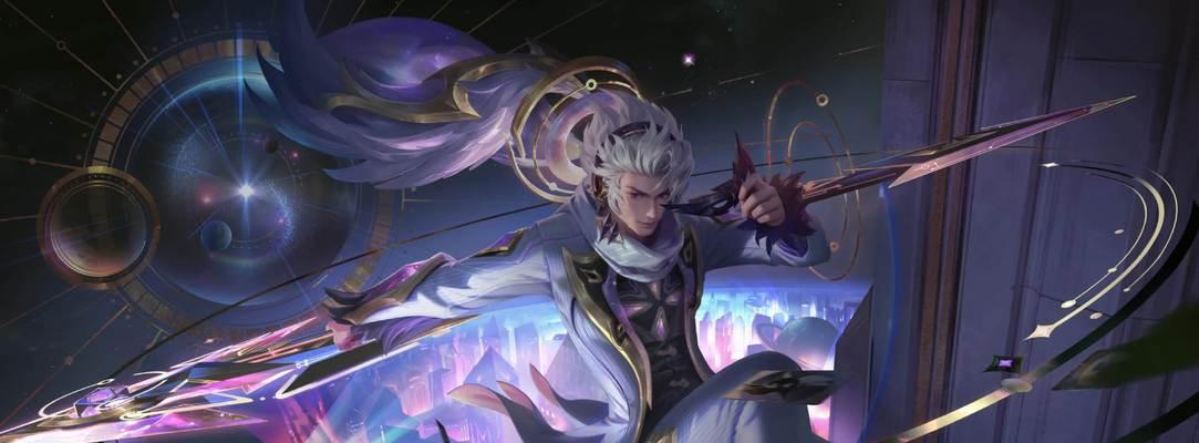 王者荣耀中韩信角色怎么获得？获取方法有哪些？  第3张