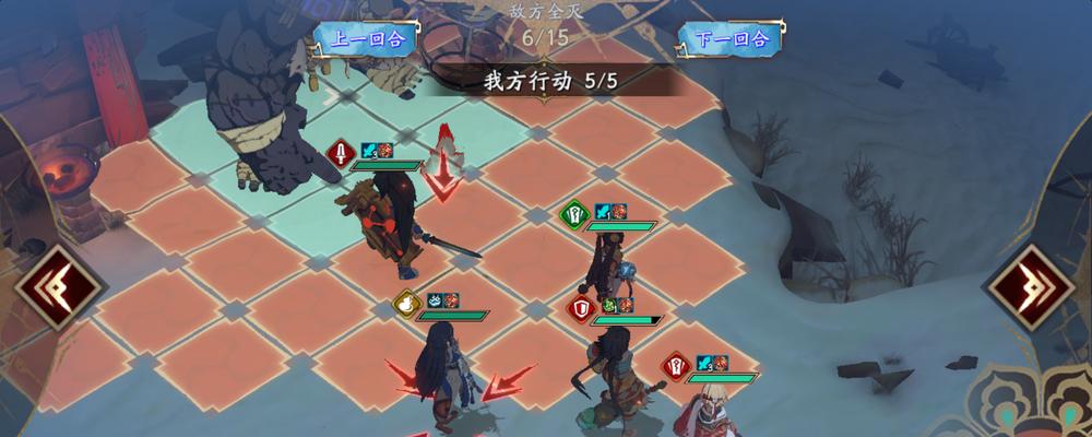 《天地劫幽城再临》新手攻略（掌握游戏基础）  第1张