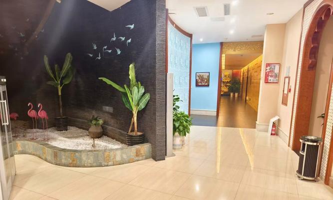 豪爵足道神仙店的服务质量如何？顾客评价怎么样？  第1张