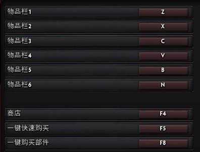 DOTA2物品交易流程是什么？需要注意什么？  第3张