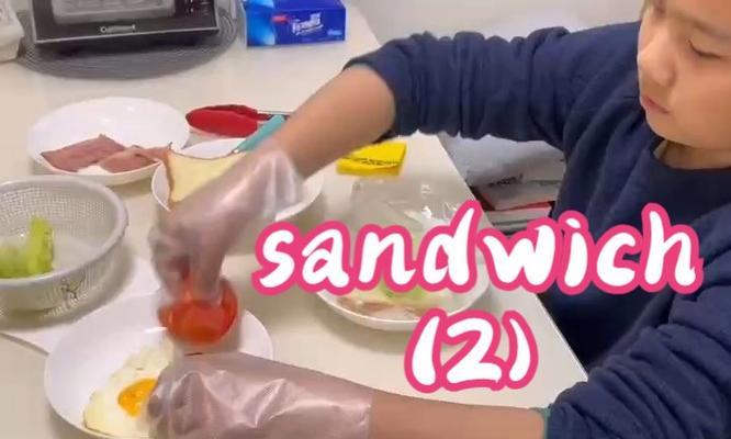 星球手工大师（探索星际美食的无尽乐趣）  第1张