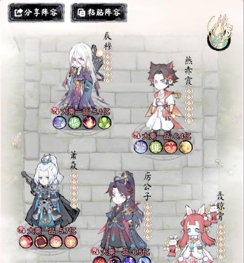 《以旧日传说》最新流血阵容培养攻略（探索最强流血阵容搭配）  第2张