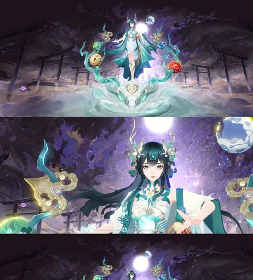 阴阳师中龙珏的高伤害打法是什么？  第3张