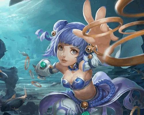 《乱斗西游》嫦娥突袭位大惊喜解密（仙女降临战场）  第3张