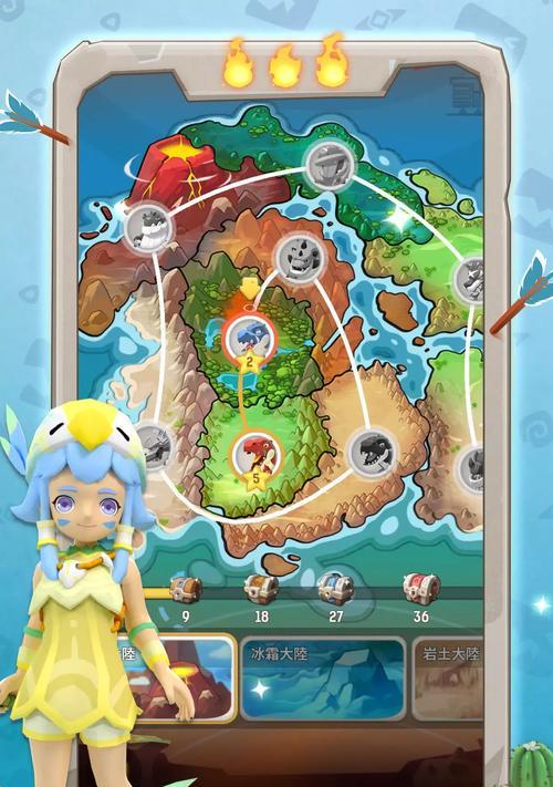 《不休的乌拉拉》游戏新手选宠物指南（从零开始）  第2张