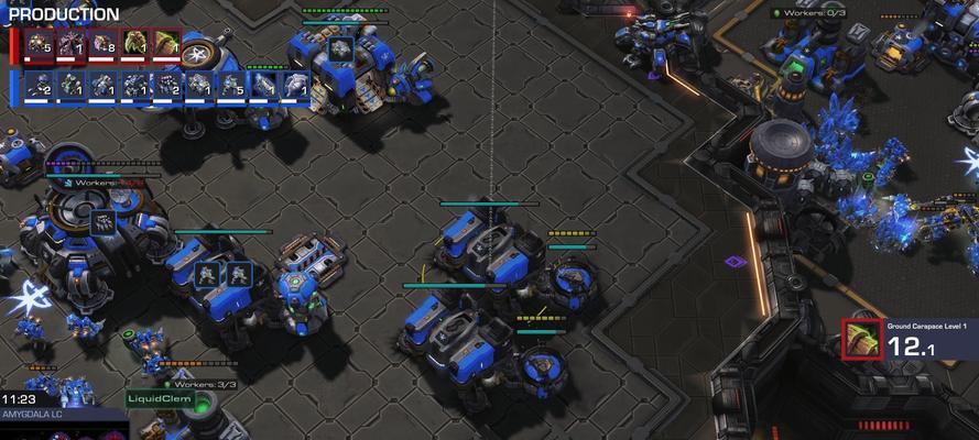 星际争霸2聊天室进入方法及常见问题？  第3张