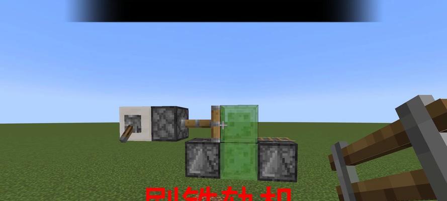 我的世界中如何使用铁道？有哪些技巧可以提高效率？  第1张