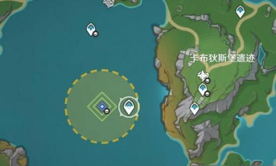探索原神世界，解锁气球猎手成就的秘密（原神气球猎手成就攻略）  第2张