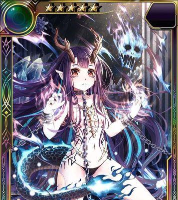 异界女王（探索异界女王的神秘力量）  第2张