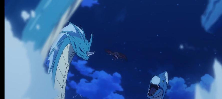 召唤水龙时阴阳师应如何应对？  第3张