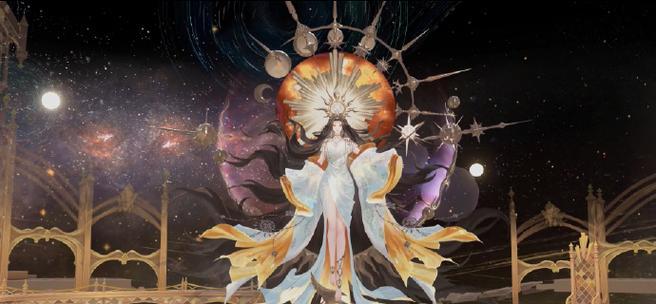 阴阳师中如何正确取星辰？  第1张