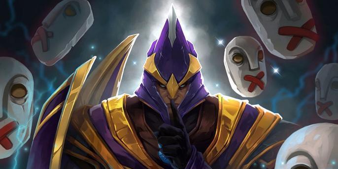 狼人（《Dota2》中展现力量与速度完美平衡的狼人）  第3张