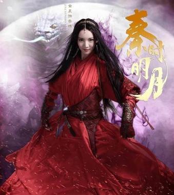 《秦时明月世界医家PVE连招奶妈连招技巧大揭秘》（打造最强奶妈）  第2张