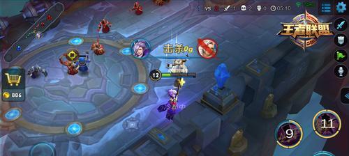 王者荣耀魔音系统（开启魔音系统的特点一览）  第1张