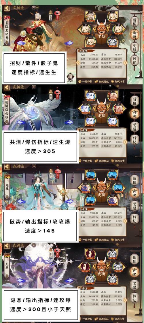 阴阳师中如何借用他人的人物卡？借用人物卡的流程是怎样的？  第3张