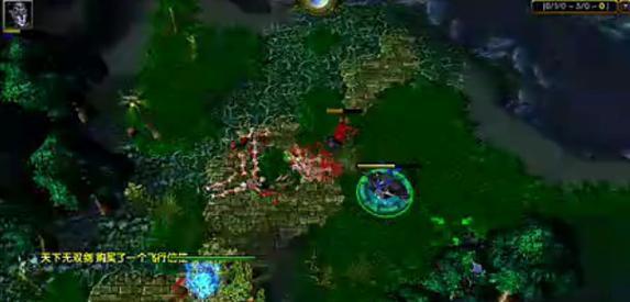 dota月骑输出技巧是什么？如何最大化伤害？  第3张