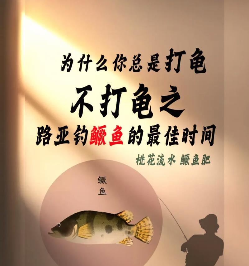 我的世界鳜鱼寻找技巧是什么？  第3张