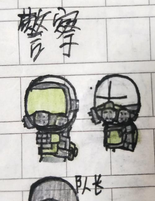 《隐世录》游戏世界观大揭秘（三大阵营设定曝光）  第2张