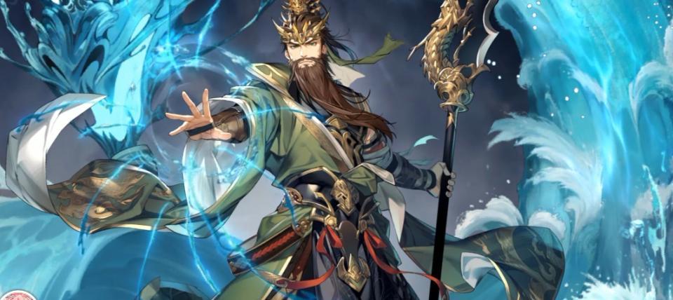 2025最新的三国卡牌游戏推荐，目前最好玩的三国卡牌手游排行榜  第3张