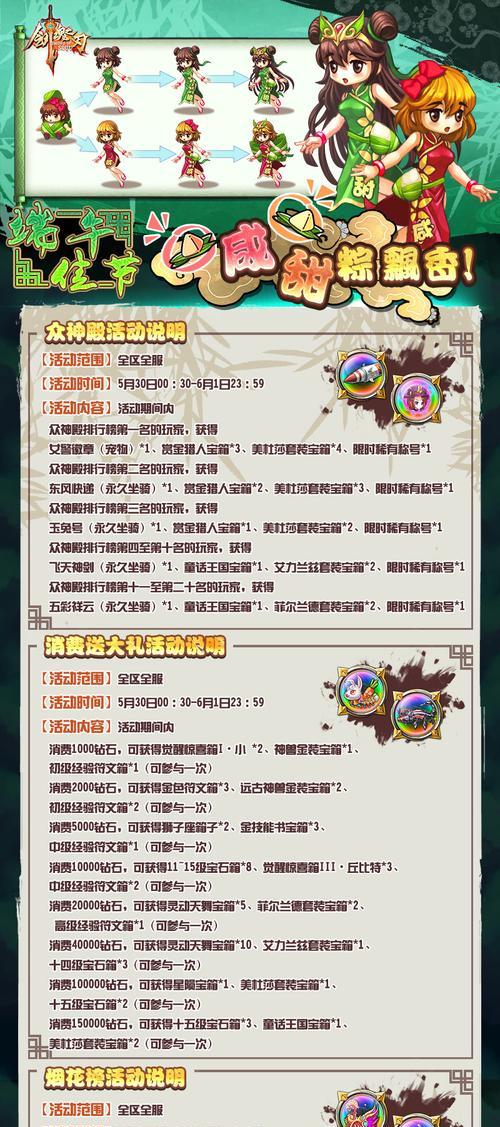 《剑魂之刃》游戏教你装备强化三小招  第2张