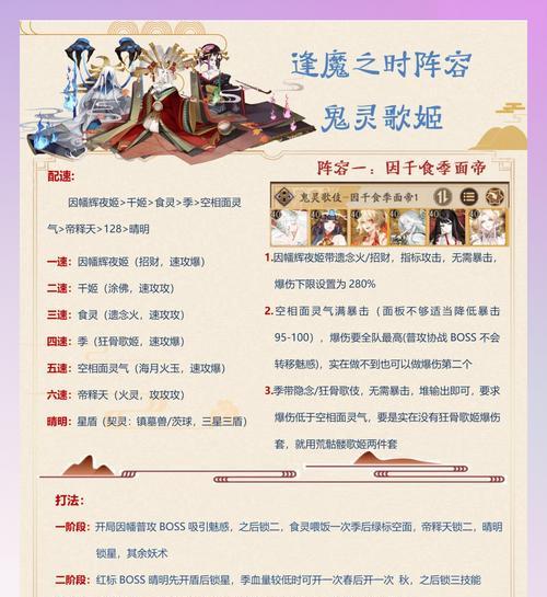 阴阳师十人内战如何进行？十人内战的策略是什么？  第2张
