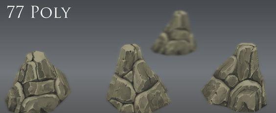《地牢围攻》游戏隐藏机关石头位置揭秘（游戏中的宝藏石头）  第1张
