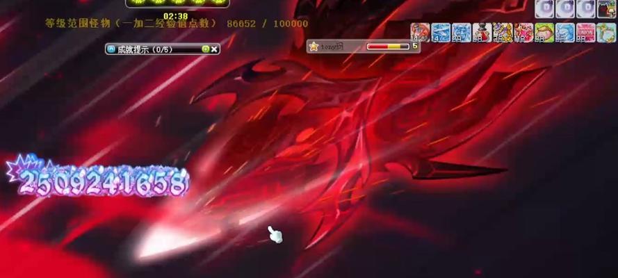 公主与黑骑专武的联结（黑骑纯专武技能介绍及效果解析）  第2张