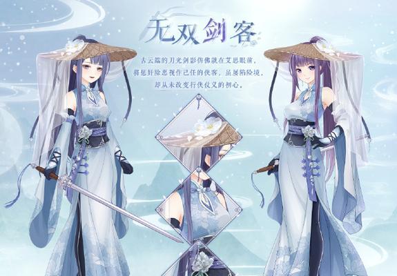 《奇迹暖暖》游戏联盟委托牛仔布的逆袭攻略（解锁牛仔布套装）  第2张