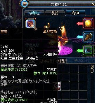 《DNF》游戏妙用支援兵，事半功倍的秘籍（如何利用《DNF》游戏的支援兵提升战斗效率）  第2张