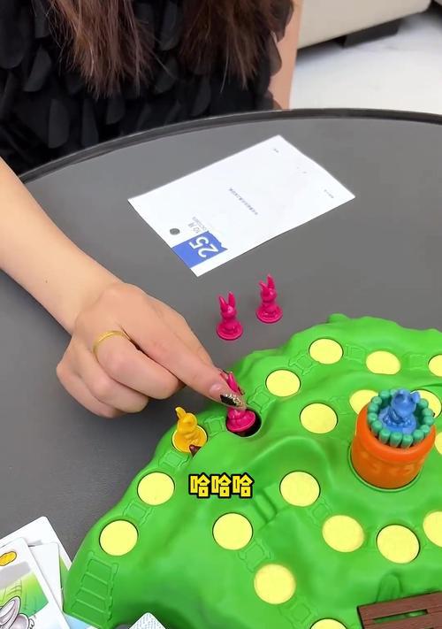 兔子陷阱的制作方法是什么？如何在Minecraft中设置？  第3张