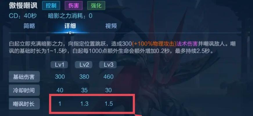 王者荣耀中如何进行顶级嘲讽？顶级嘲讽的技巧是什么？  第3张
