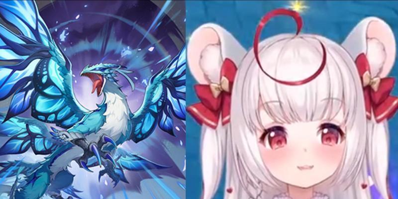 原神手游风魔龙攻略（探索风魔龙的弱点和战斗技巧）  第1张
