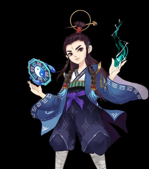 寻仙游戏中隐身状态如何切换视角？  第1张