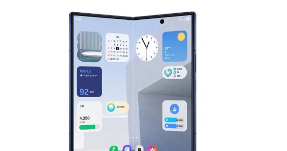 三星 Galaxy Z Fold7 升级 AI 多模态能力「能听会看」更懂你  第2张