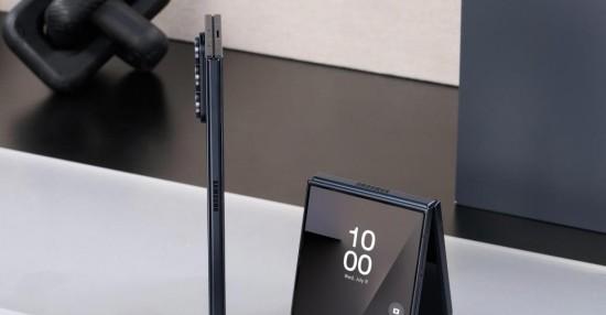 从 Galaxy Fold 到 Z Fold7：看三星如何定义折叠屏未来  第2张