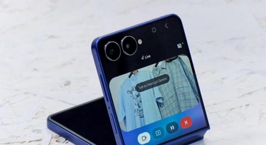 从 Galaxy Fold 到 Z Fold7：看三星如何定义折叠屏未来  第5张