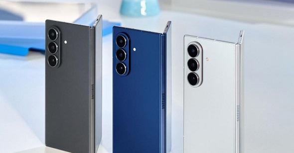三星 Galaxy Z Fold7 如何将 Ultra 级性能装进 8.9mm 纤薄机身  第1张